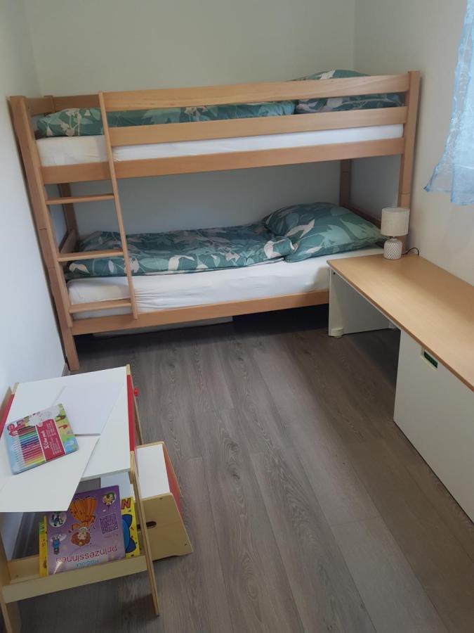 Ferienwohnung Weizblick Exterior photo